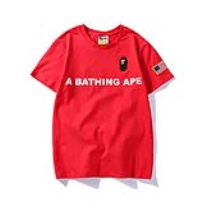 Cheap Bape Shirts wholesale No. 129